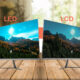 تفاوت مانیتور LED و LCD