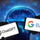آیا هوش مصنوعی گوگل بارد بهتر از چت جی‌پی‌تی است؟