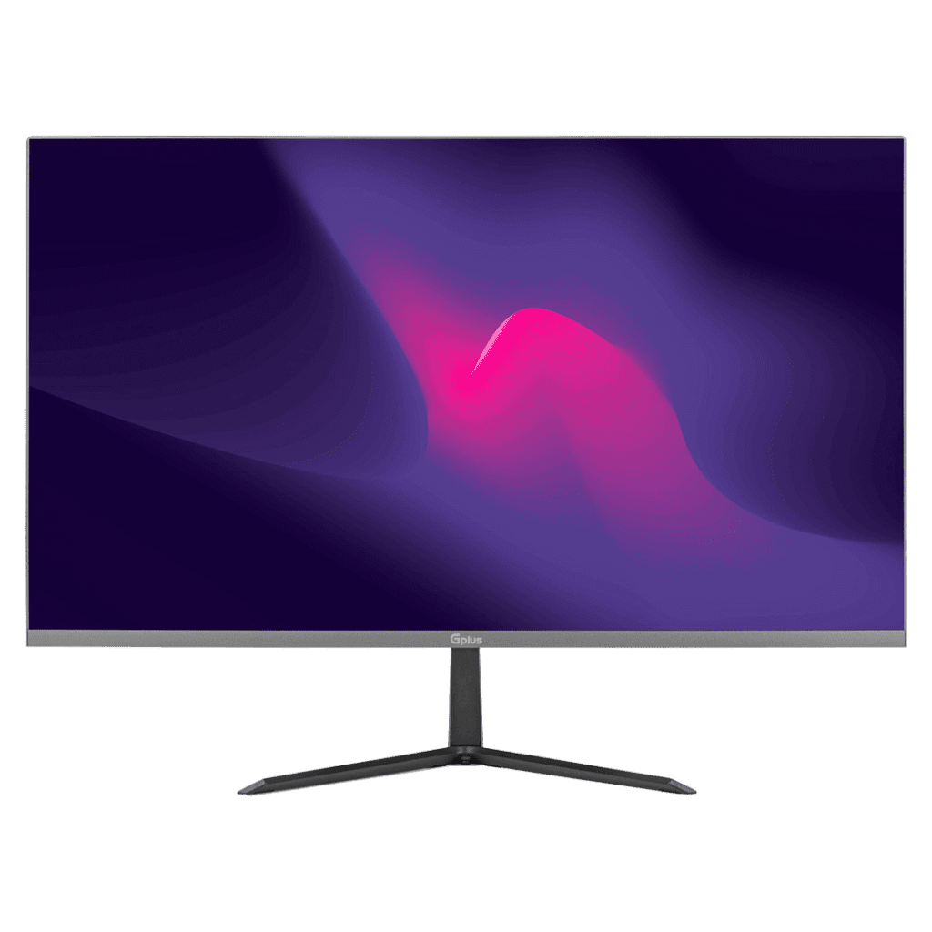 مانیتور اداری