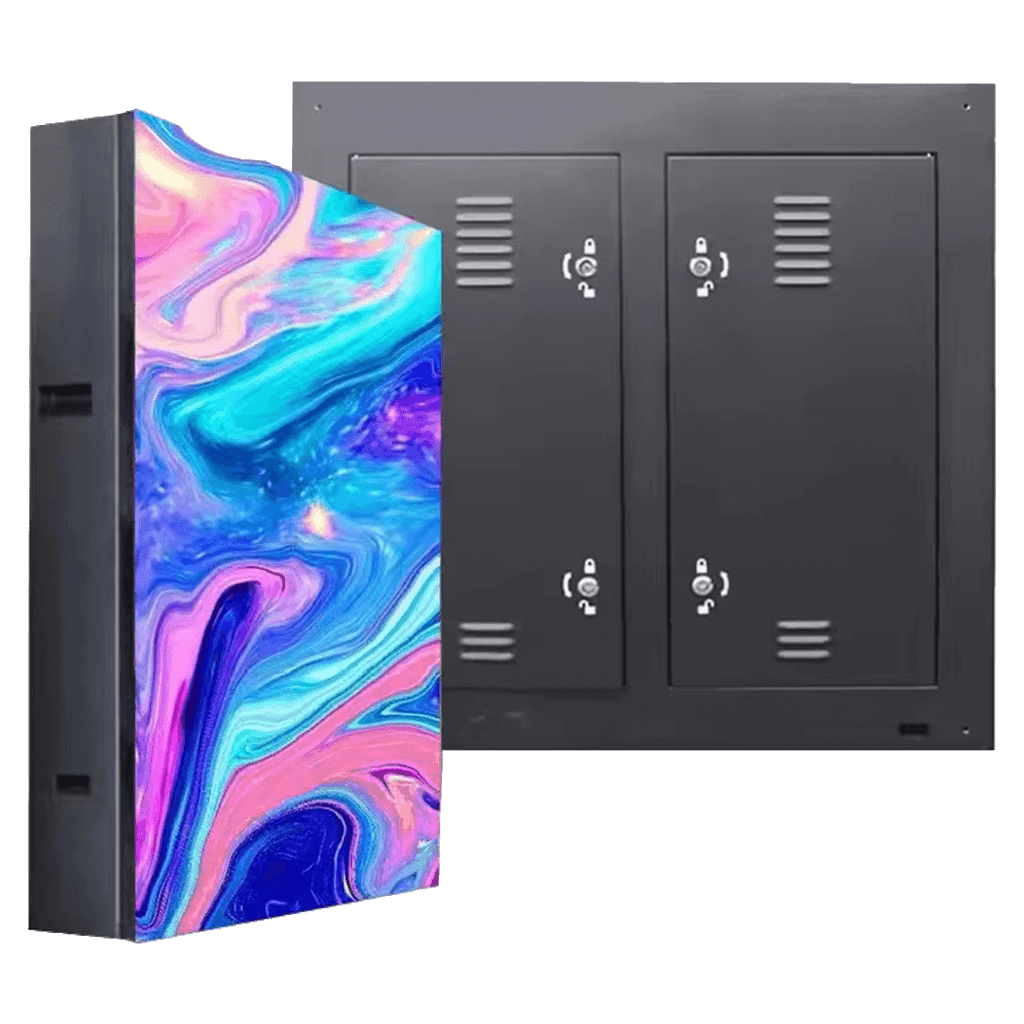 نمایشگر دات پیچ