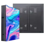 نمایشگر دات پیچ