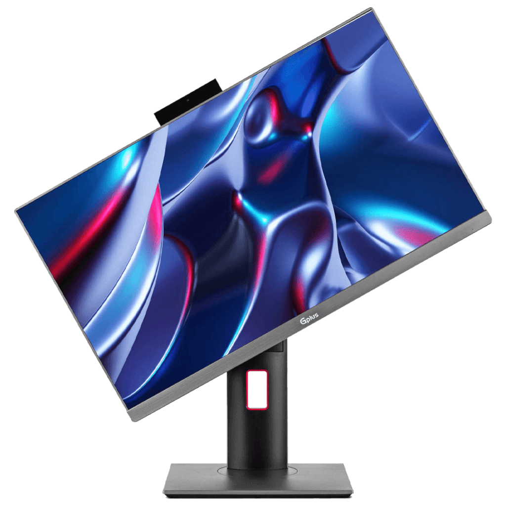 کامپیوتر همه کاره جی پلاس