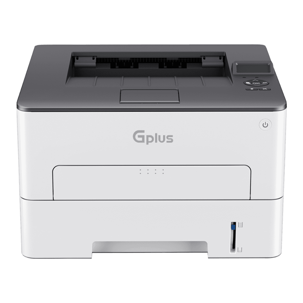 پرینتر جی پلاس