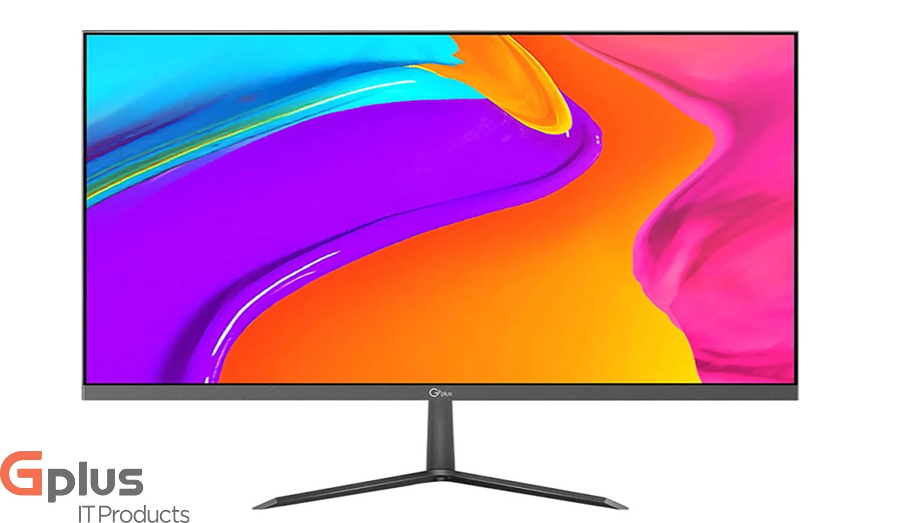 مانیتور 22 اینچ جی پلاس