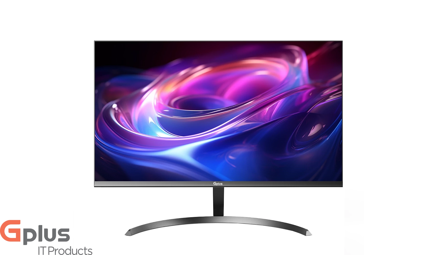 مانیتور 24 اینچ اداری جی پلاس