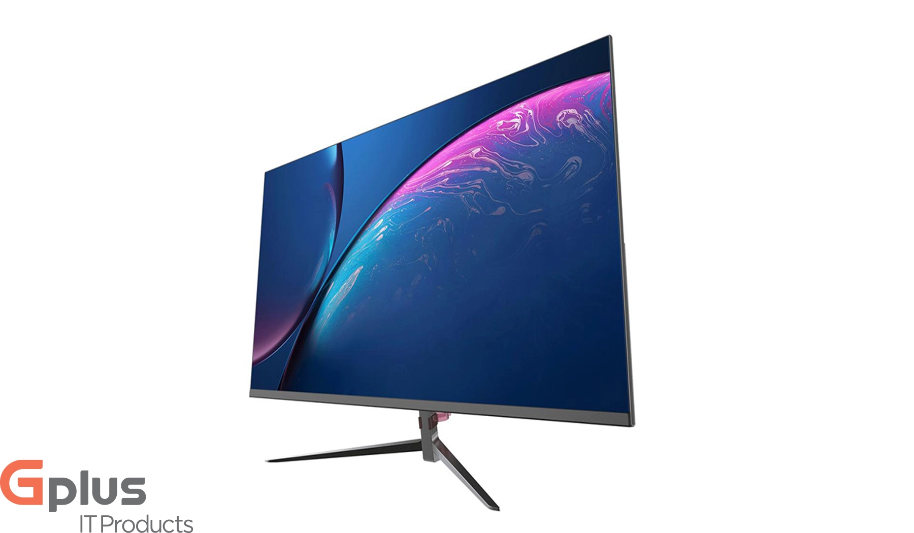 مانیتور 27 اینچ اداری جی پلاس