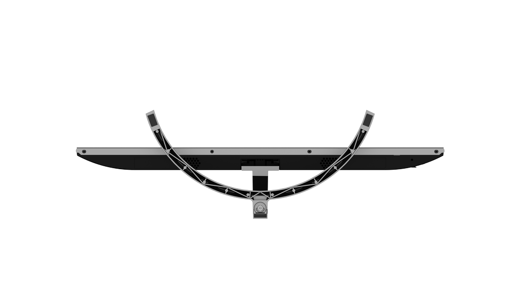 مانیتور اداری GDM-278CS