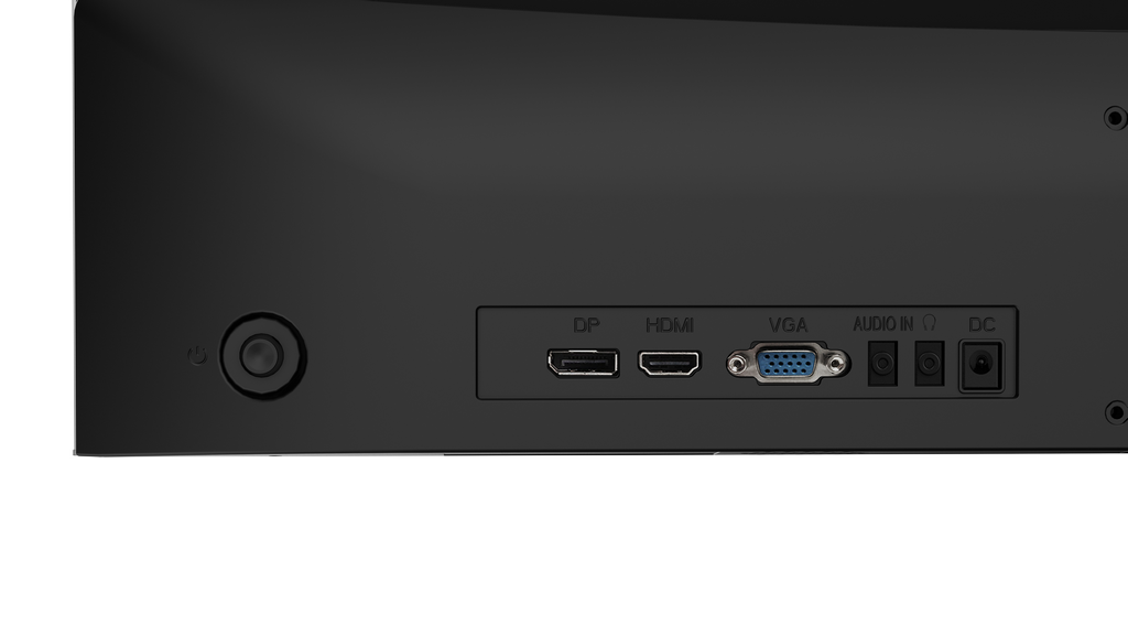 مانیتور اداری GDM-278CS