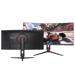مانیتورهای گیمینگ جی پلاس
