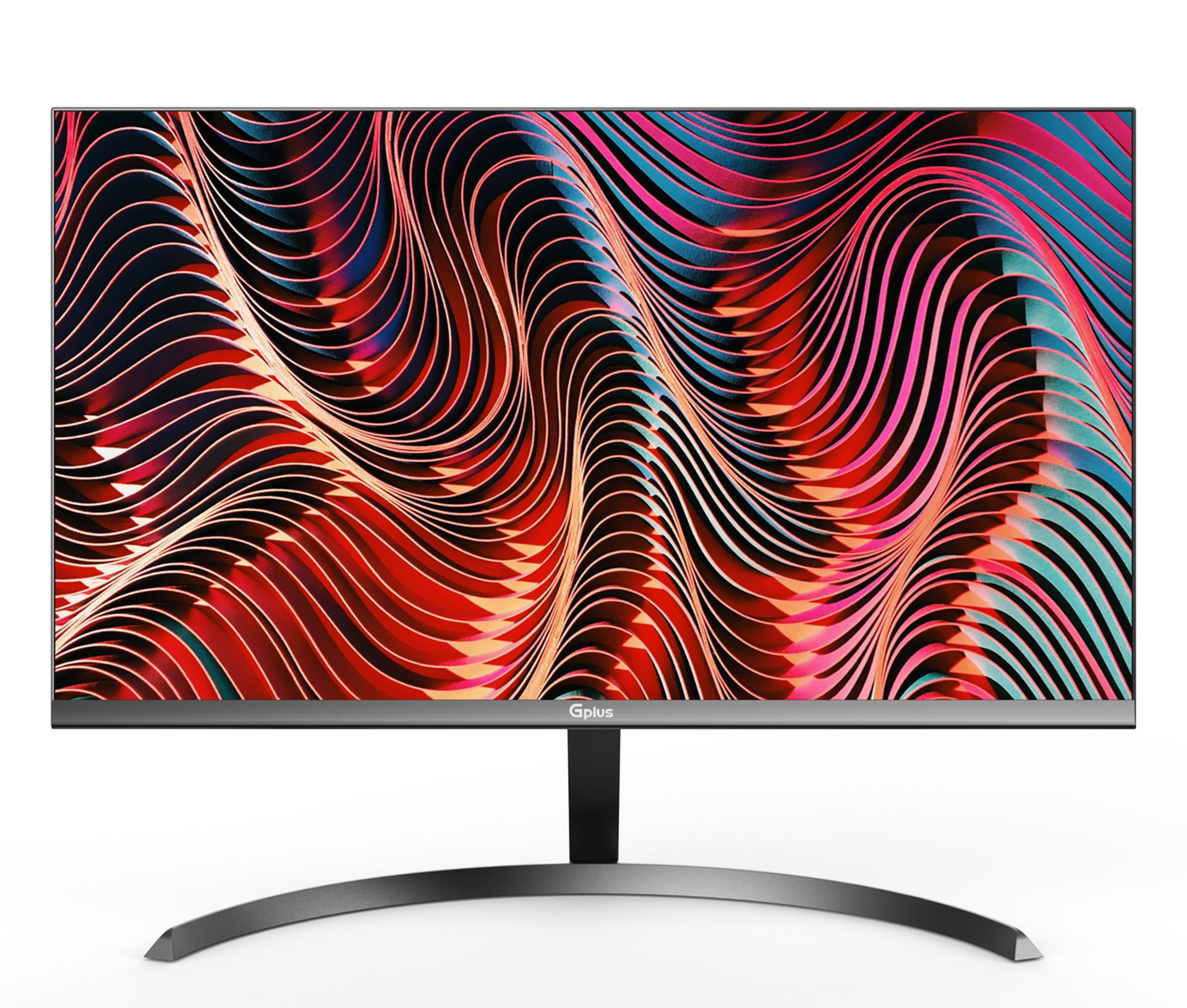 مانیتور ۲۲ اینچ مدل GDM-228CS