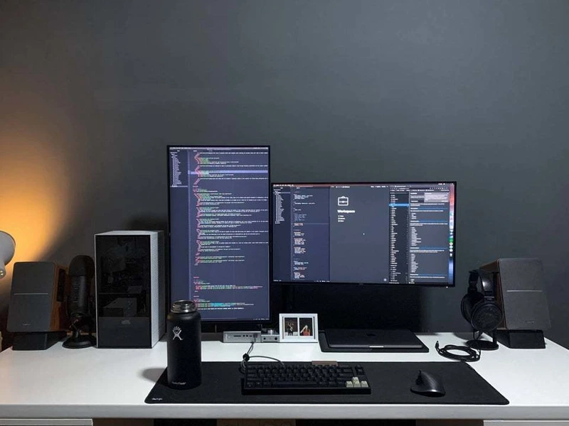 مانیتور جی پلاس