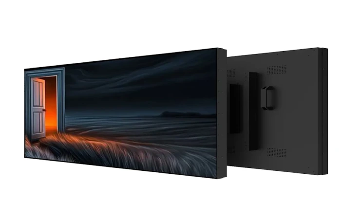 خرید نمایشگر تجاری