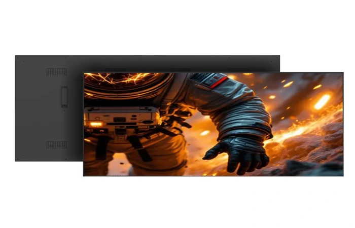 خرید بهترین ابعاد ویدئو وال