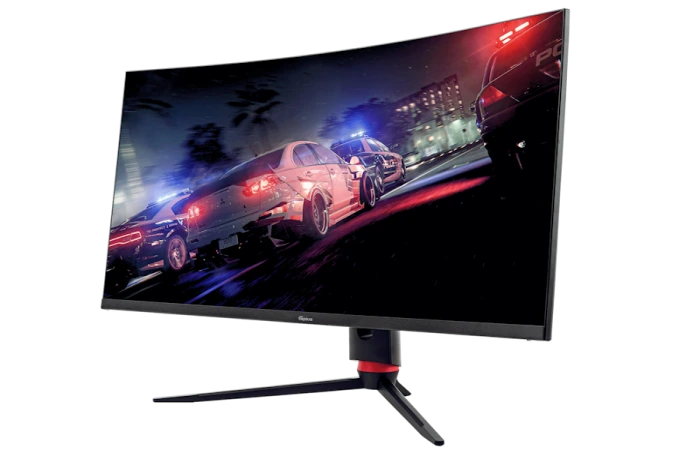 بهترین مانیتور گیمینگ برای بازی