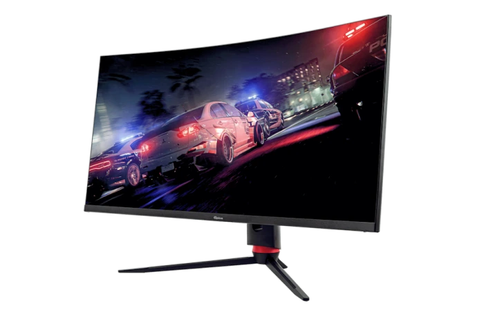 نمایشگر برای محافظت از چشم