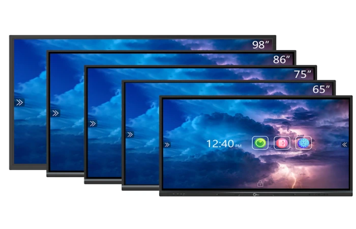 مزایا و کاربرد برد هوشمند در مدارس