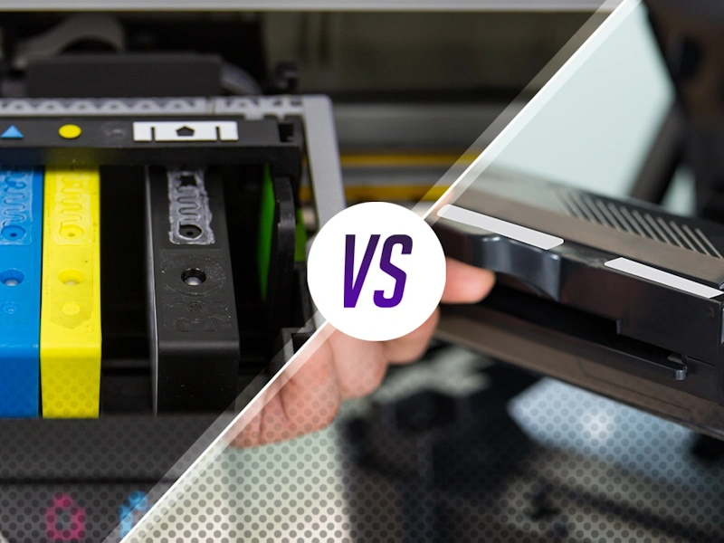 انواع کارتریج به همراه کاربرد آنها