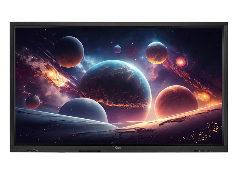 نمایشگر تجاری جی پلاس