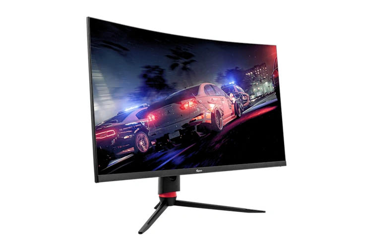 بهترین مانیتور های 4k گیمینگ