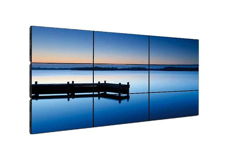 مانیتور صنعتی جی پلاس