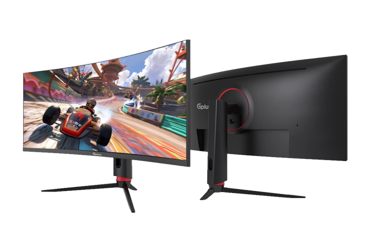 بهترین مانیتور گیمینگ میان رده