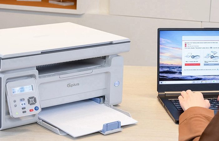 خرید پرینتر سازمانی