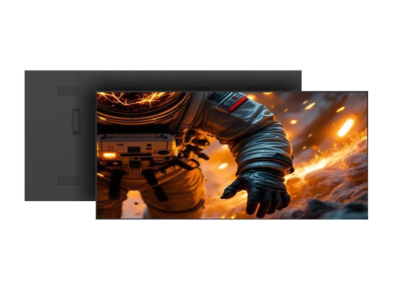 بهترین برندهای ویدئو وال صنعتی