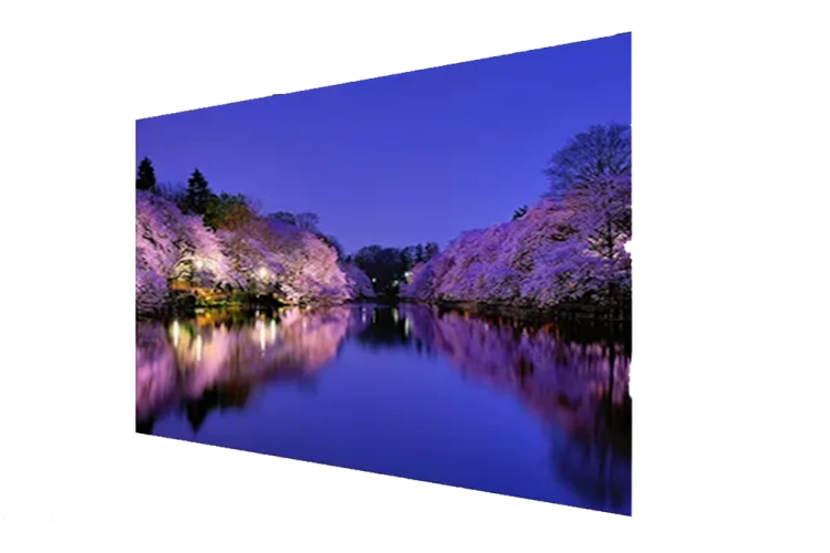 ویدئو وال جی پلاس