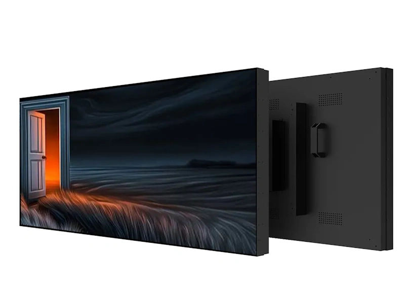 بهترین برندهای ویدئو وال صنعتی